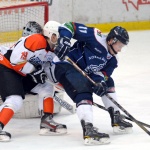 ХК Саров - Ермак