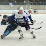 ХК ВМФ - Буран