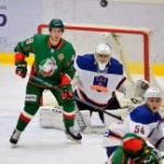 05.11.2016. Барс - СКА-Нева