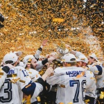 27.04.2018 СКА-Нева - Динамо - 1:2