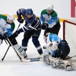 Динамо - Торос