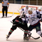 Нефтяник - Южный Урал