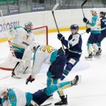 12.01.2018 Торос - Торпедо - 2:4