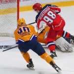 26.10.2016. Звезда - Дизель