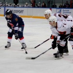 Сокол - Молот-Прикамье