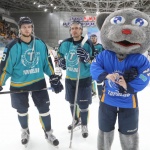 012. 10.09.2017. Торпедо - Рубин - 3:6