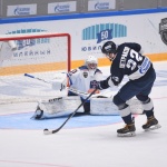 18.04.2018 Динамо - СКА-Нева - 4:2