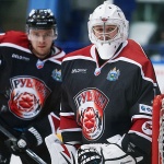 Рубин - Сокол