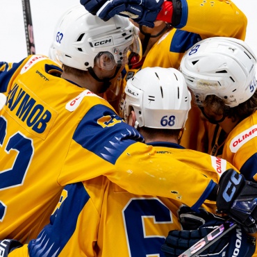 Динамо СПб - Челны