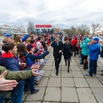 «Ижсталь» наградили серебряными медалями