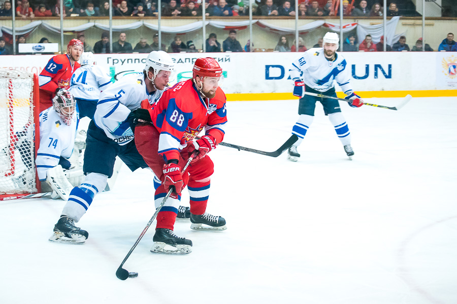 План загрузки льда ижсталь