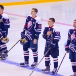 23.09.2015. Кристалл - Нефтяник