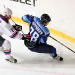 ХК ВМФ - Зауралье