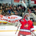 12.09.2015. Ижсталь - Кристалл