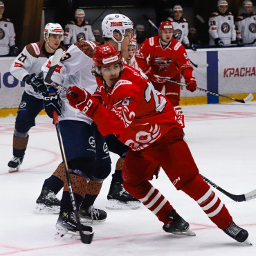 Ростов - Южный Урал