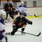 12.11.2015. Молот-Прикамье - ХК Саров