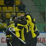 17.09.2018 Сарыарка - Ижсталь - 3:1