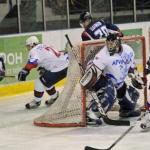 ХК Саров - Ариада-Акпарс