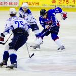 Кристалл - ХК ВМФ