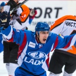 Лада - Спутник