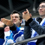 ХК Рязань - Ариада