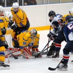 14.11.2017 ХК Саров - Химик - 4:1