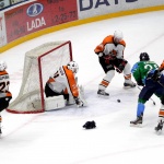 Торос - Спутник