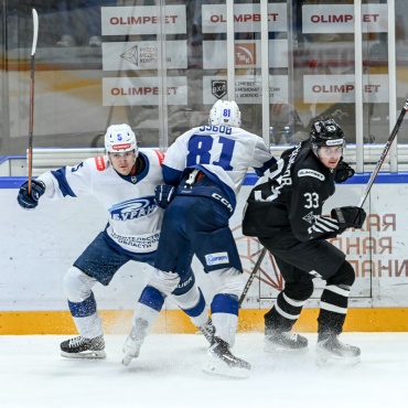 Челмет - Буран