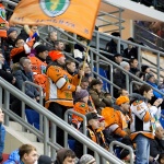 Ермак - ХК Липецк