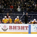 Дизель - ХК Липецк