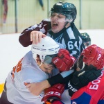 09.11.2016. Ижсталь - Молот-Прикамье