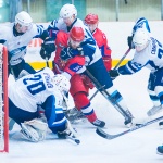 28.01.2017. Ижсталь - Буран