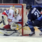 21.03.2016. ХК Рязань - Ижсталь