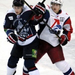 ХК Саров - Локомотив