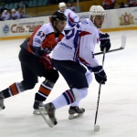 Спутник - Лада