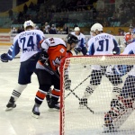 Спутник - Буран