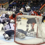 25.12.2015. Ермак - Кристалл