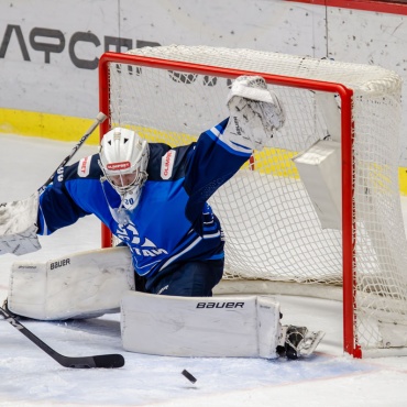 Динамо-Алтай - Омские Крылья