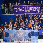 22.04.2018 СКА-Нева - Динамо - 1:3