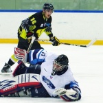 Сарыарка - Буран