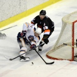 23.11.2016. Молот-Прикамье - Южный Урал