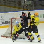 24.12.2016. Челмет - Сарыарка