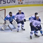 13.02.2016. Торпедо - Динамо