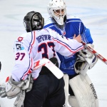 ХК Рязань - Кристалл С