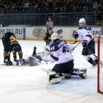 Дизель - ХК Саров