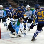 Дизель - Торос