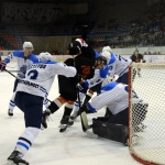 19.11.2016. Молот-Прикамье - Зауралье