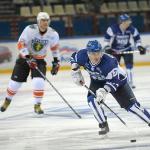 Южный Урал - Ермак