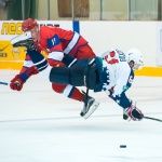 25.09.2016. Ижсталь - ХК Саров