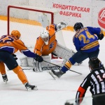 21.11.2016. Химик - Дизель